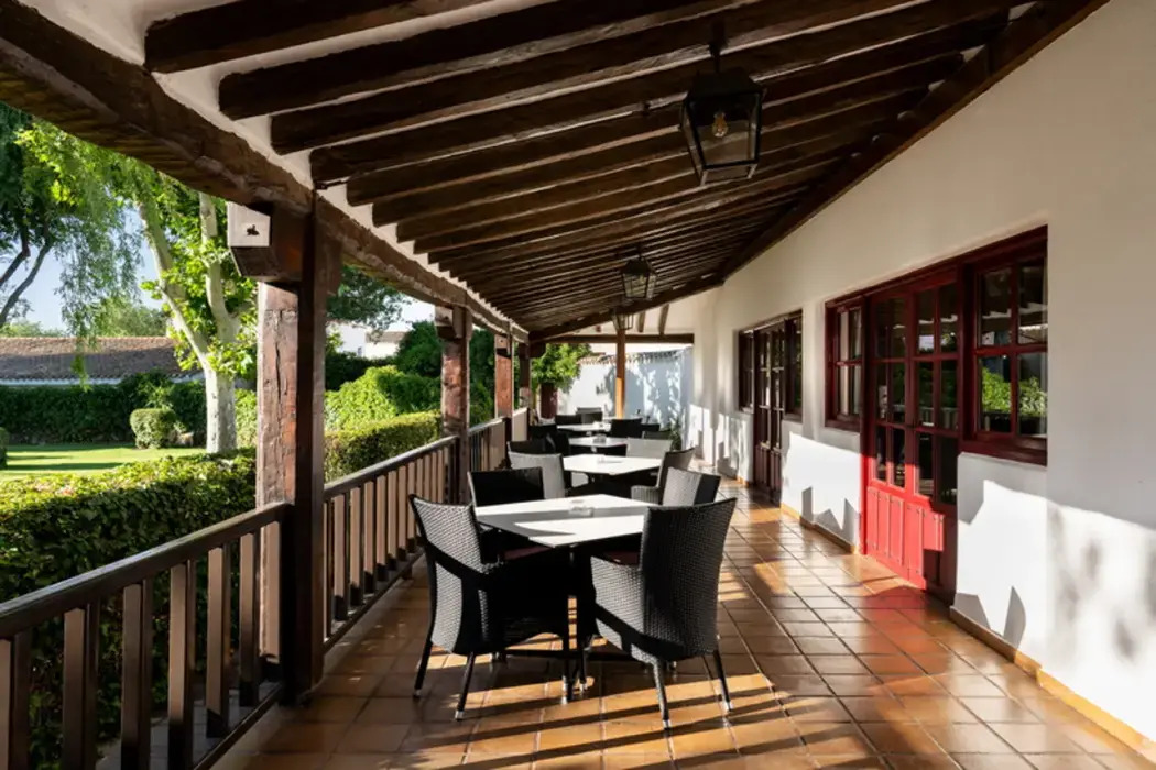 Photo - Parador de Albacete