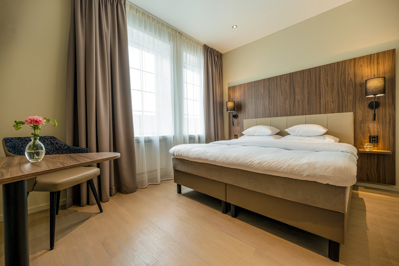 Photo - Best Western Hotel Karlaplan