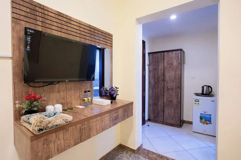 Foto - Saif Plus 3 Hotel by Orvana