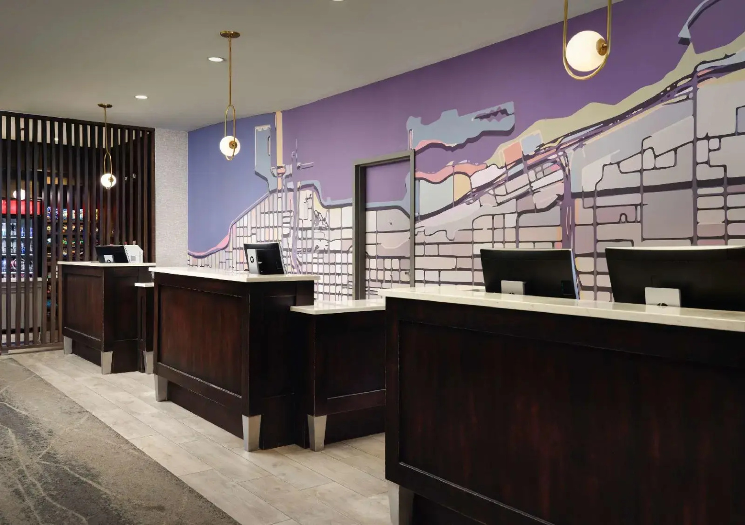 Foto - Homewood Suites by Hilton Chicago Downtown - Magnificent Mile