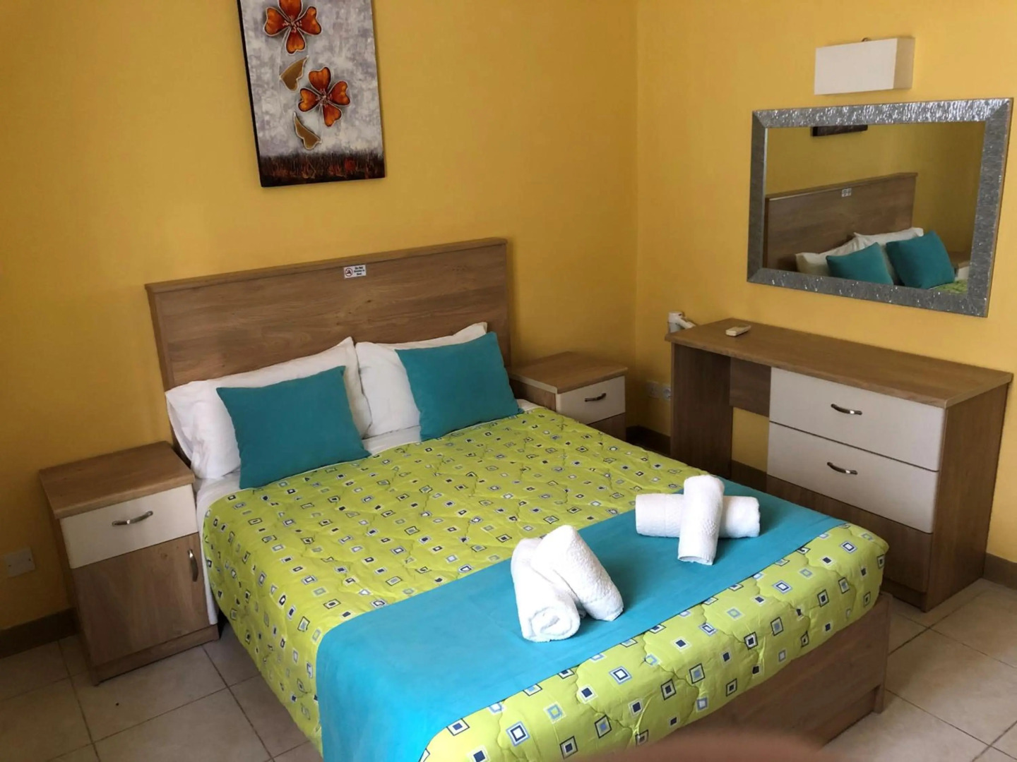 Foto - Sunseeker Holiday Complex