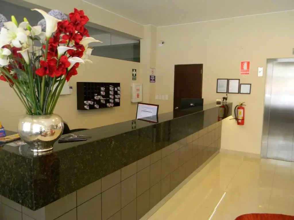 Photo - Hotel El Tambo 2