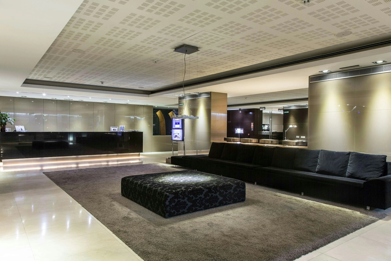 Photo - Hotel Zenit Pamplona