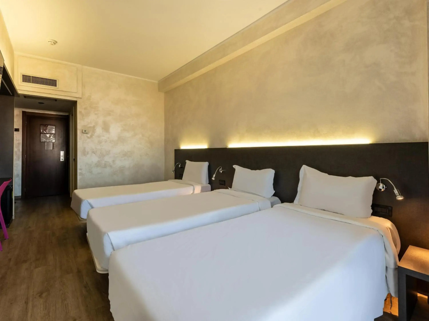 Photo - B&B Hotel Borgaro Torinese