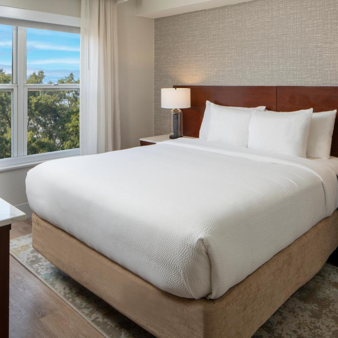 Foto - Residence Inn By Marriott Buckhead Lenox Park