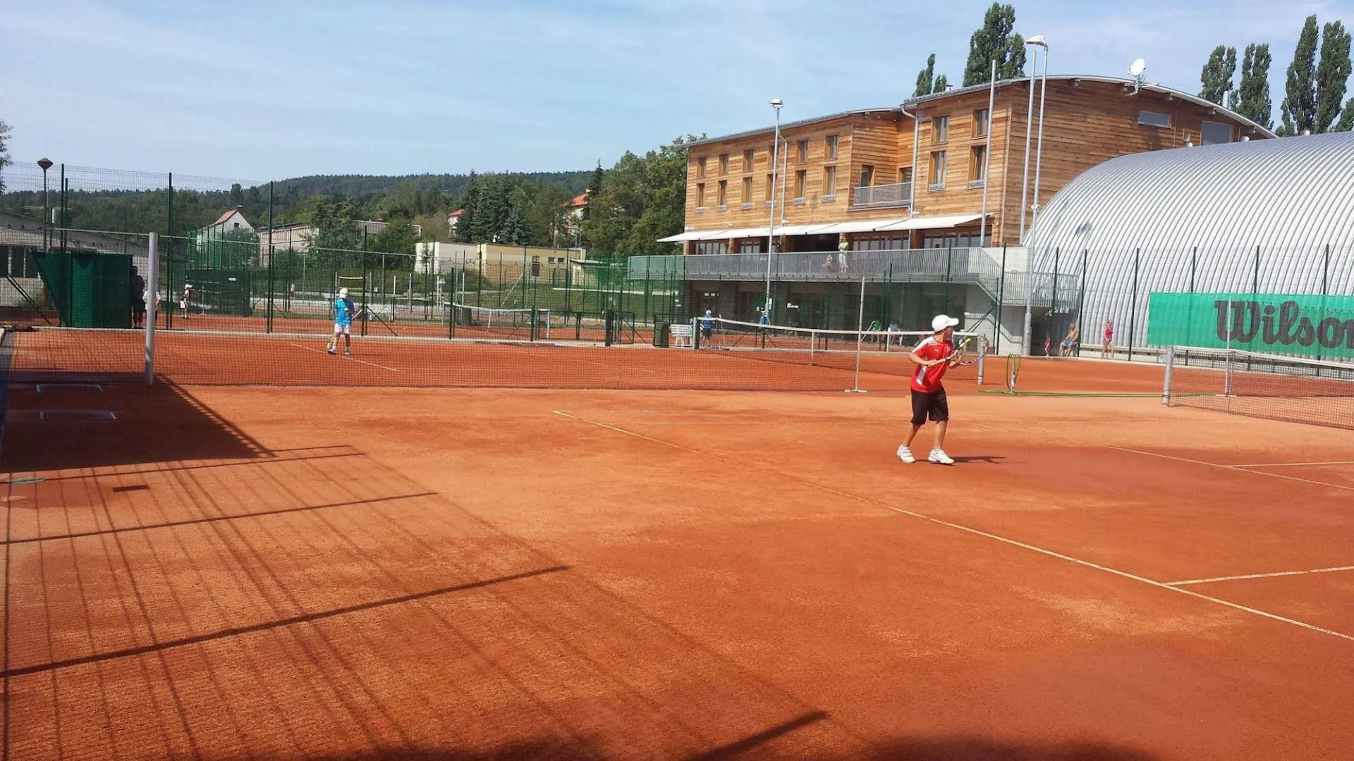 Photo - Esmarin wellness hotel