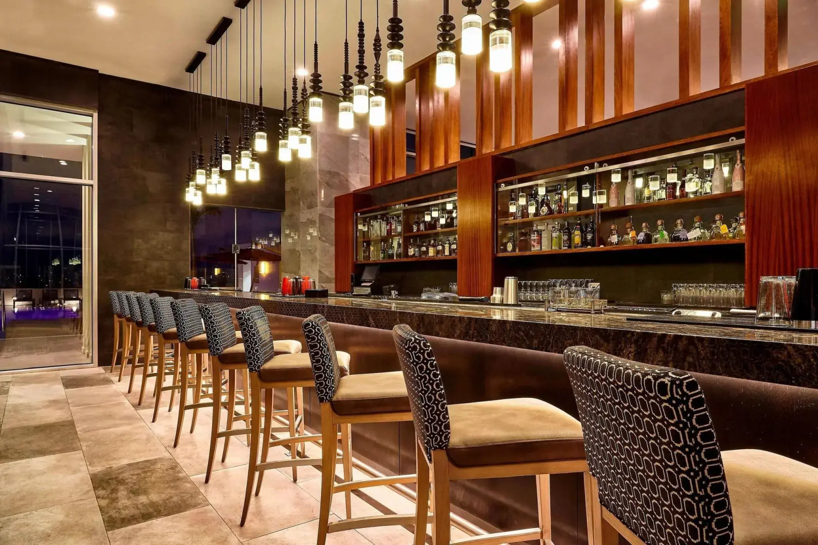 Foto - Marriott Santa Cruz de la Sierra Hotel