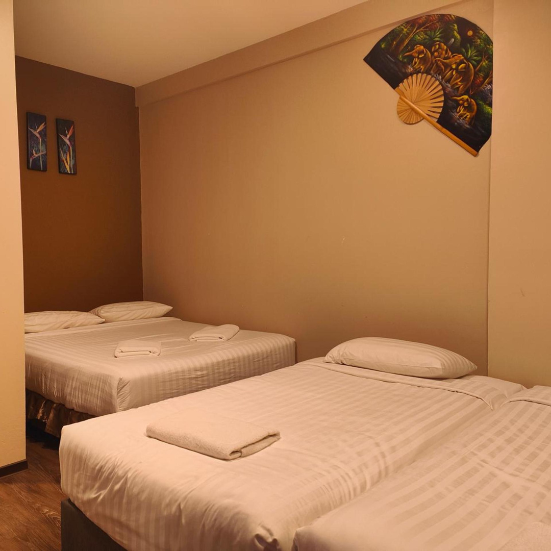 Foto - Kim Korner Hotel