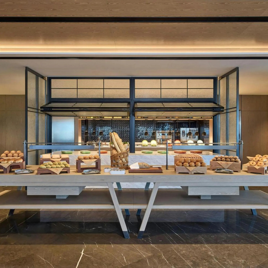 Foto - Four Points By Sheraton Shenzhen Bay