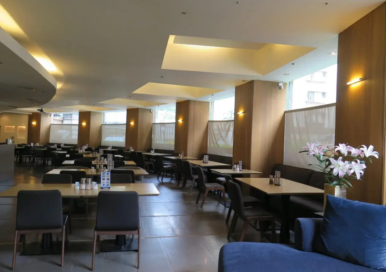 Foto - United Hotel