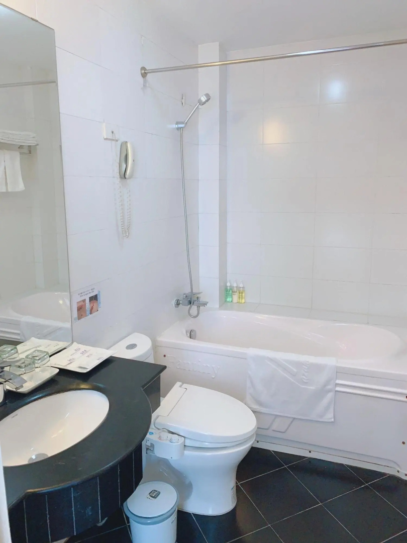Foto - Azumaya Hai Ba Trung 1 Hotel