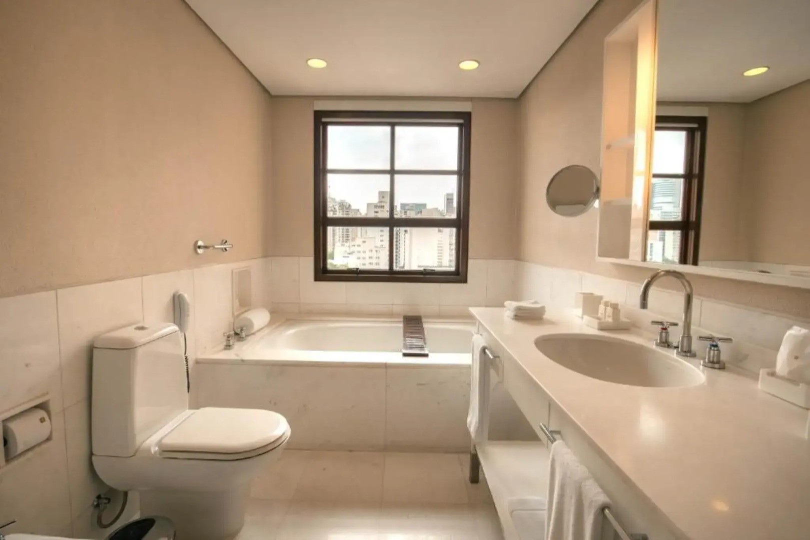 Foto - Hotel Fasano Sao Paulo