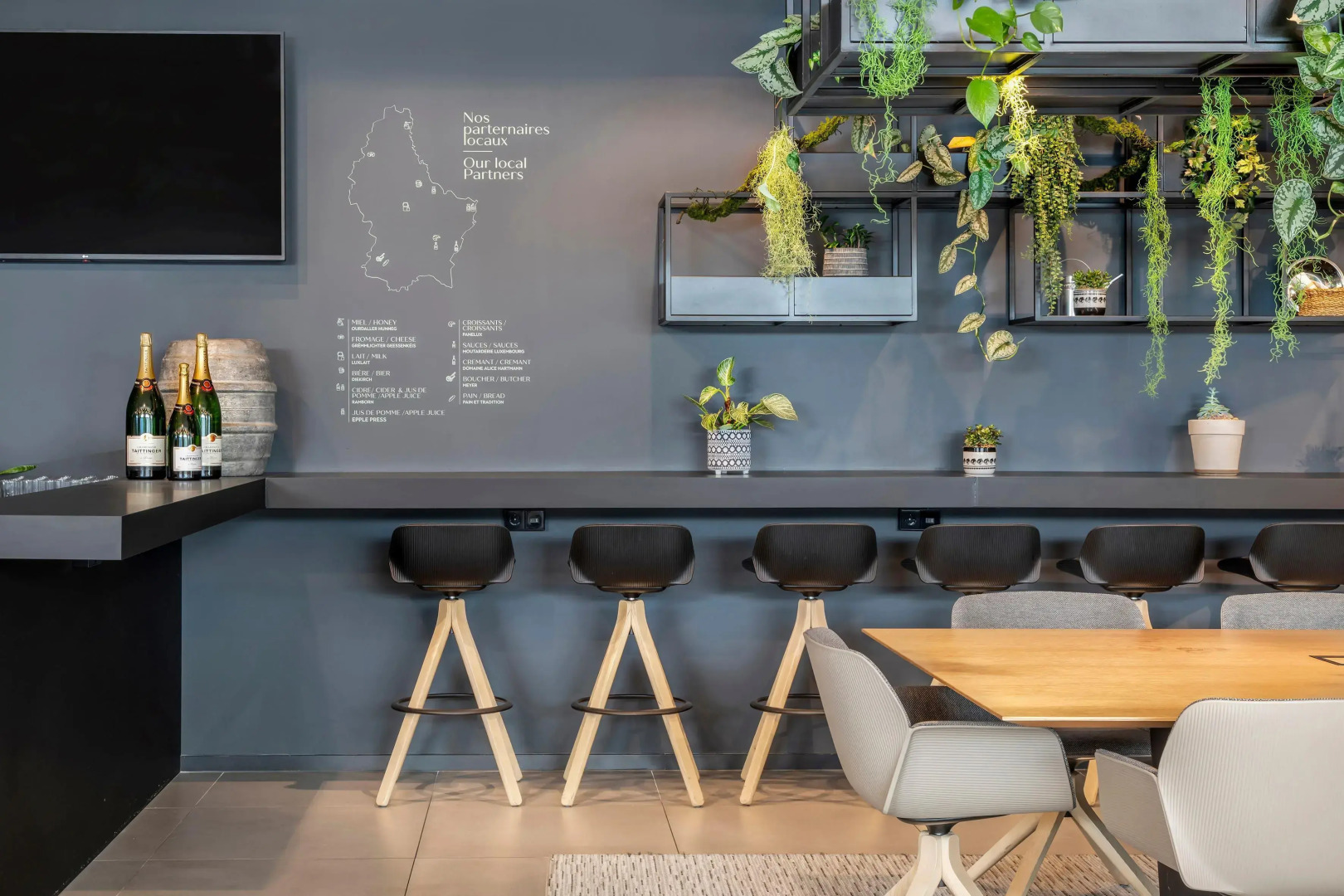 Foto - INNSiDE by Meliá Luxembourg