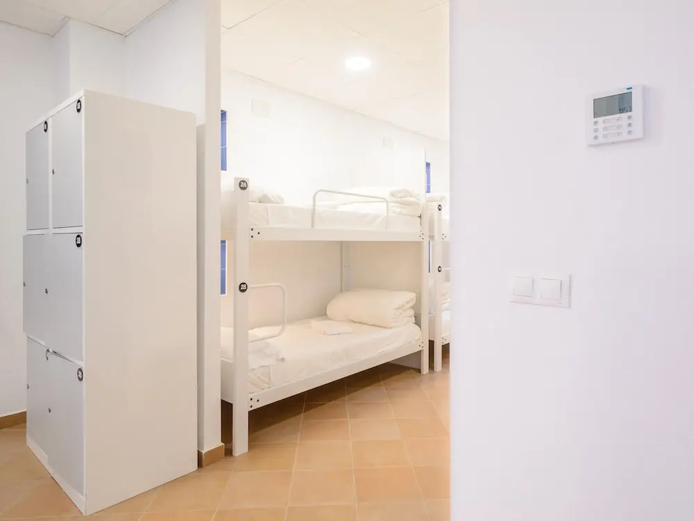 Photo - Benarrabá Hostel