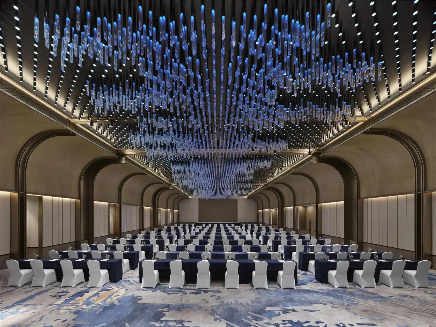 Foto - Hilton Shanghai Greater Hongqiao