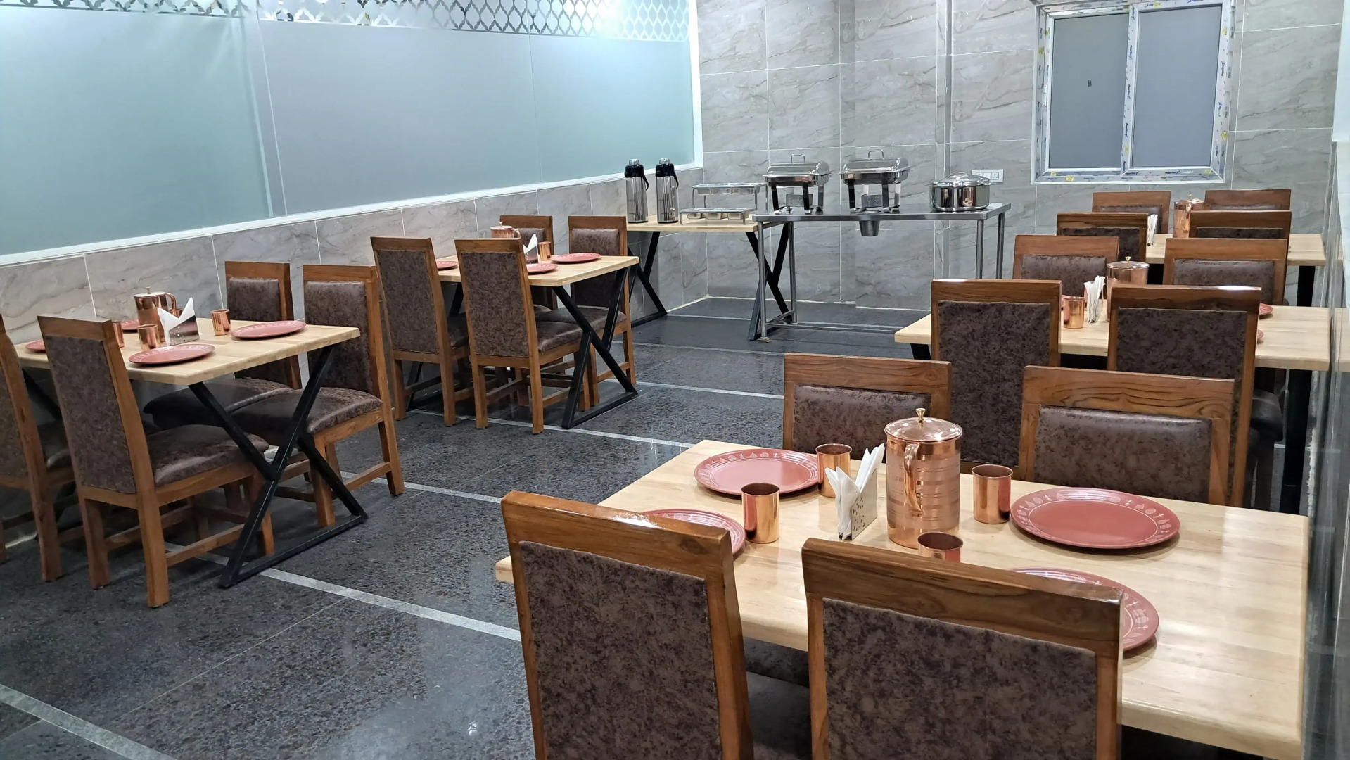 Foto - The Balcony Hotel