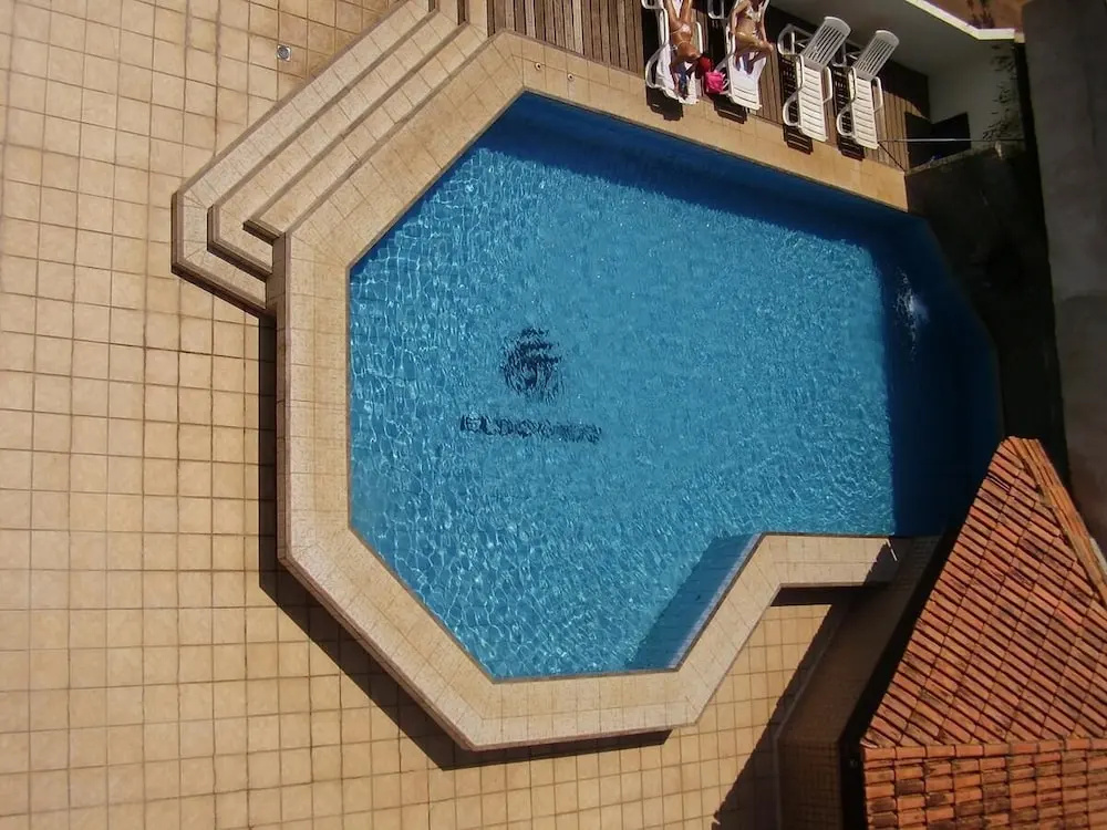 Foto - Victoria Plaza Hotel
