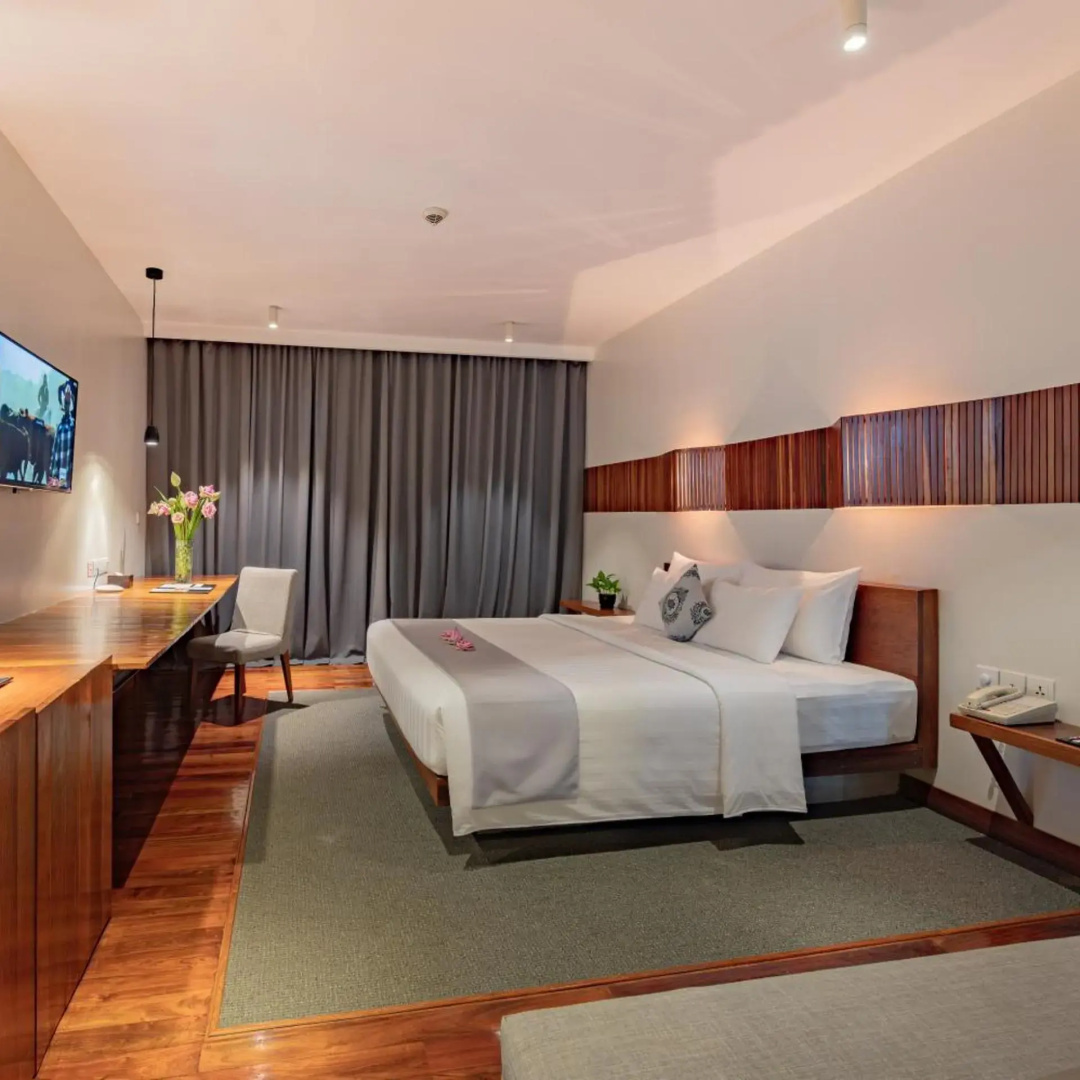 Foto - Hotel Somadevi Angkor Boutique and Resort