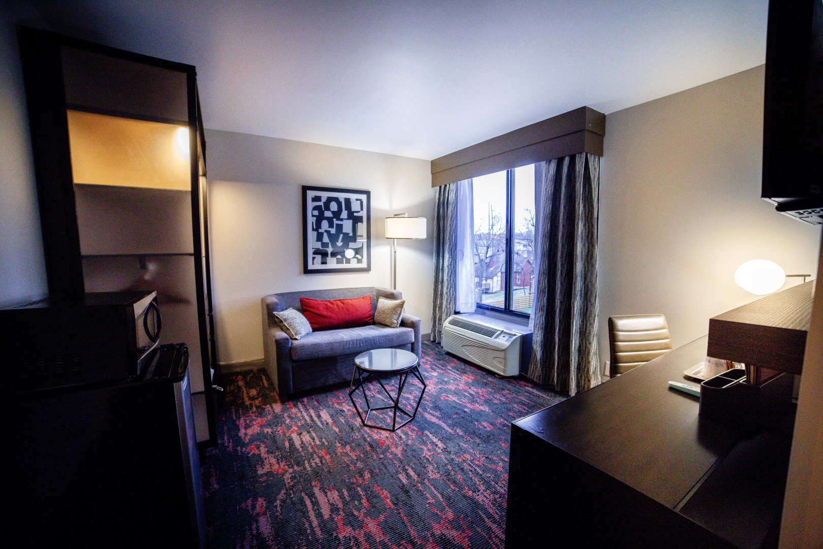 Foto - Best Western Downtown Plus Music Row