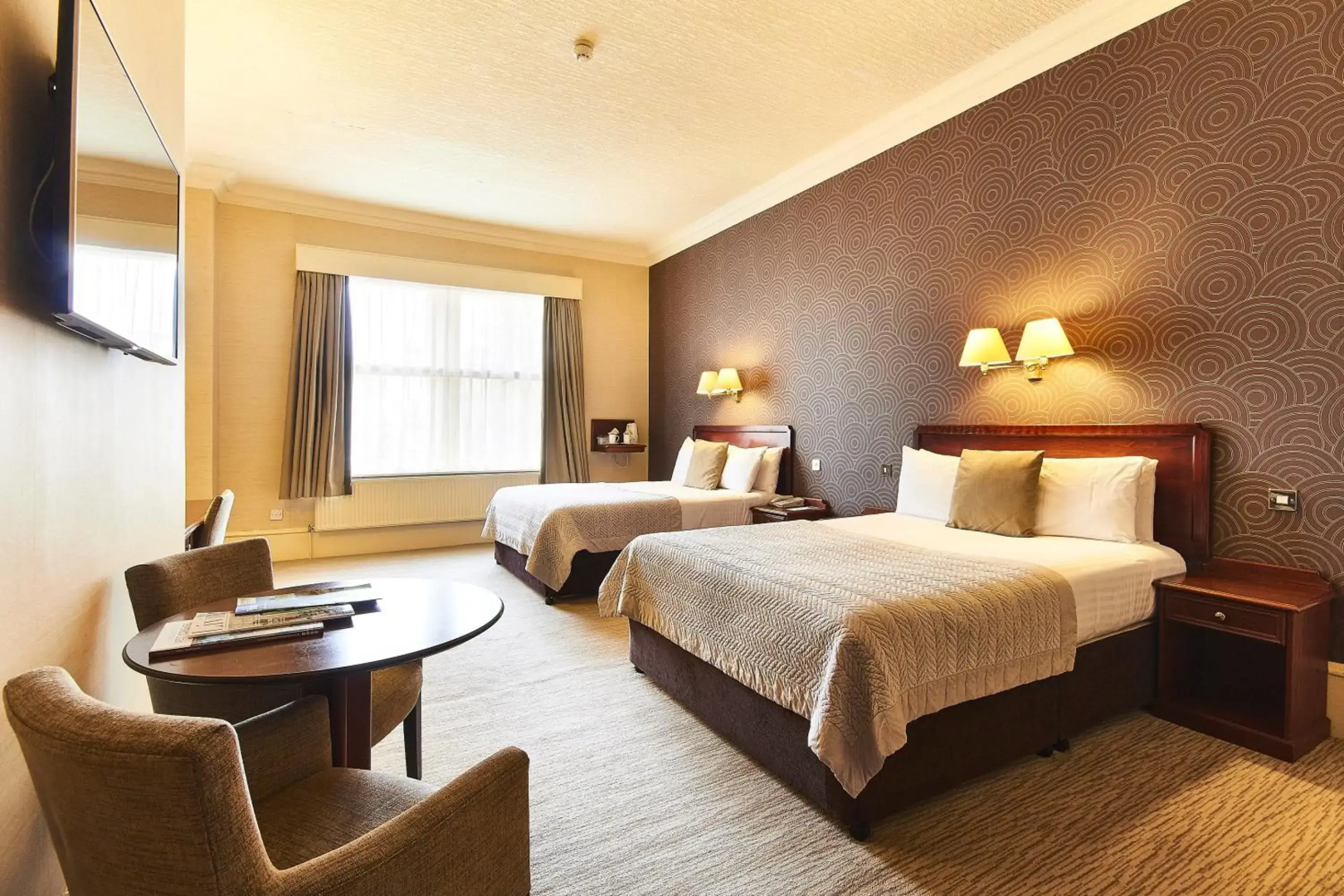 Foto - Midland Hotel Bradford