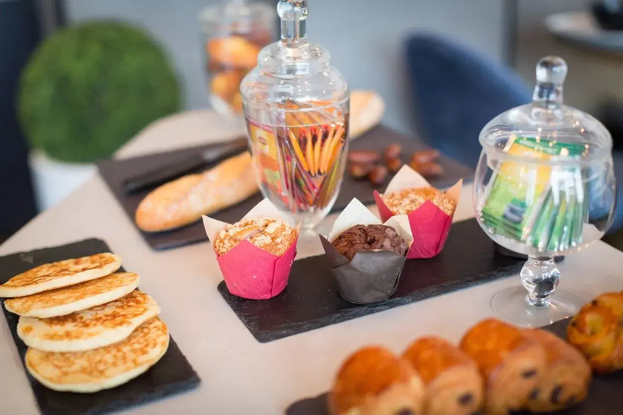 Foto - Hotel OHM by Happyculture