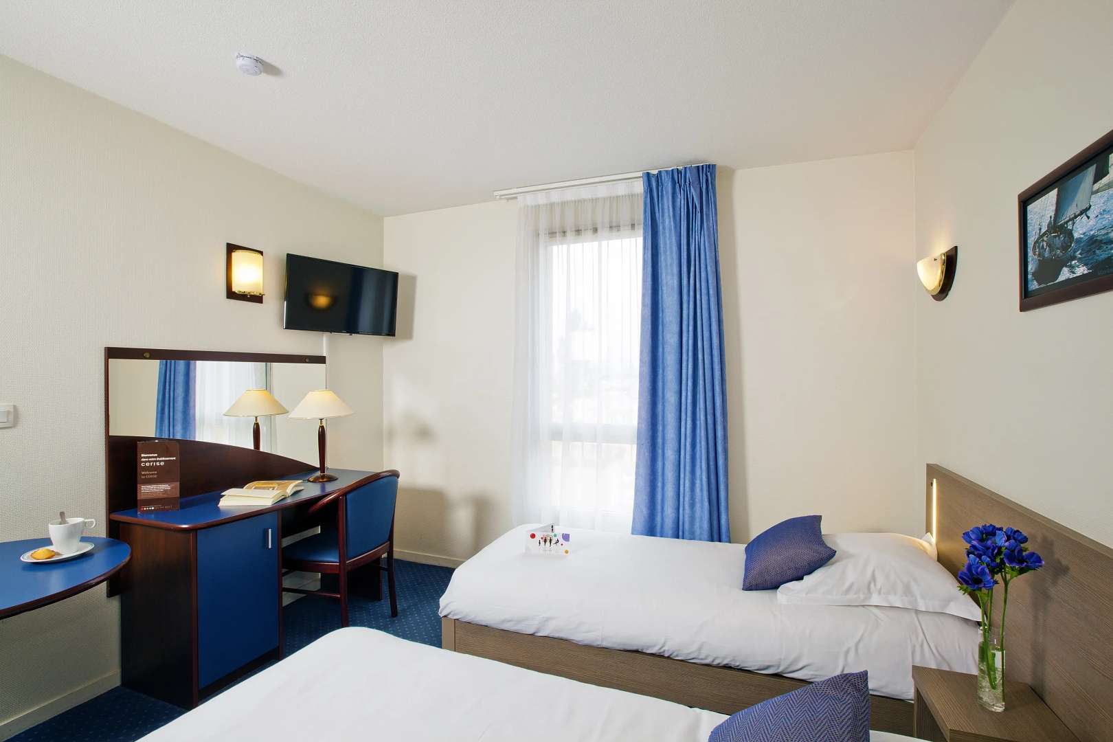 Foto - Comfort Aparthotel Carcassonne