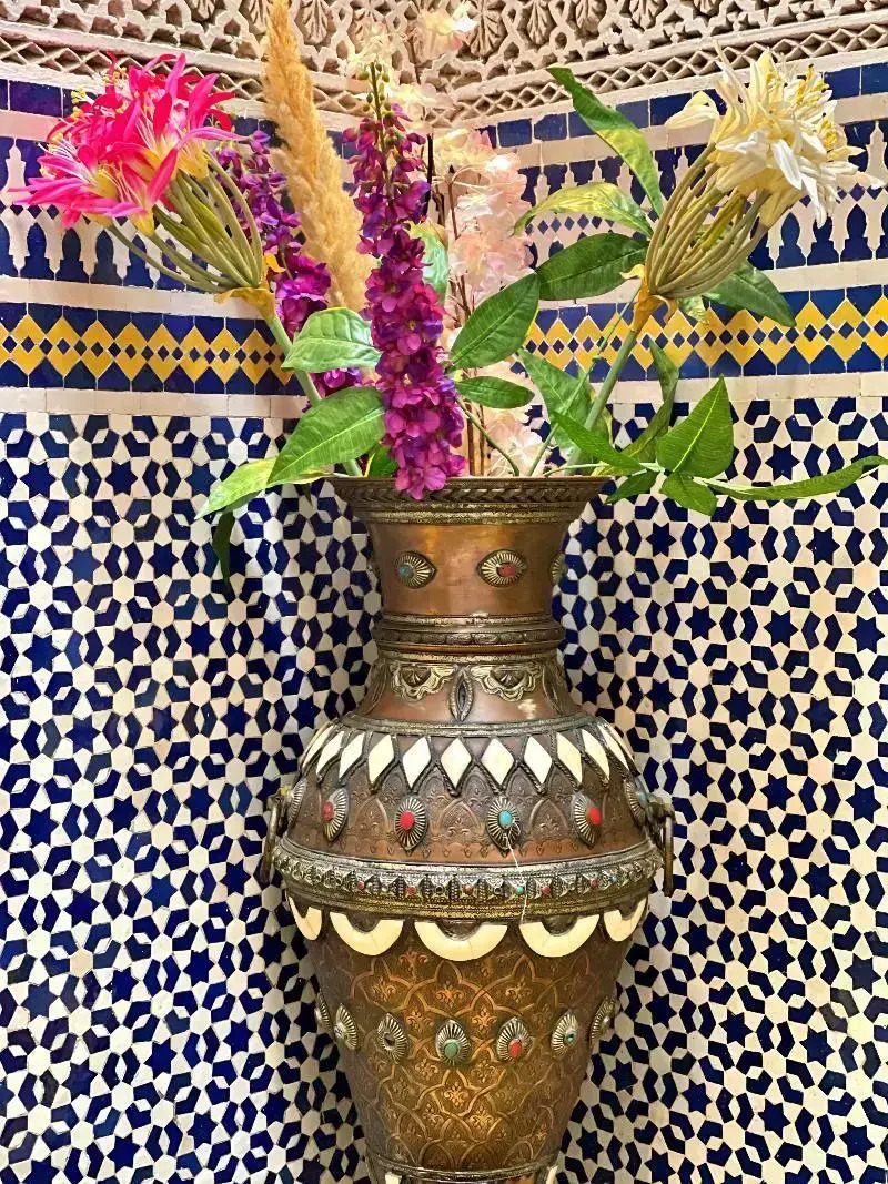 Foto - Riad Dar Guennoun - Luxury Suites in the Heart of Fes