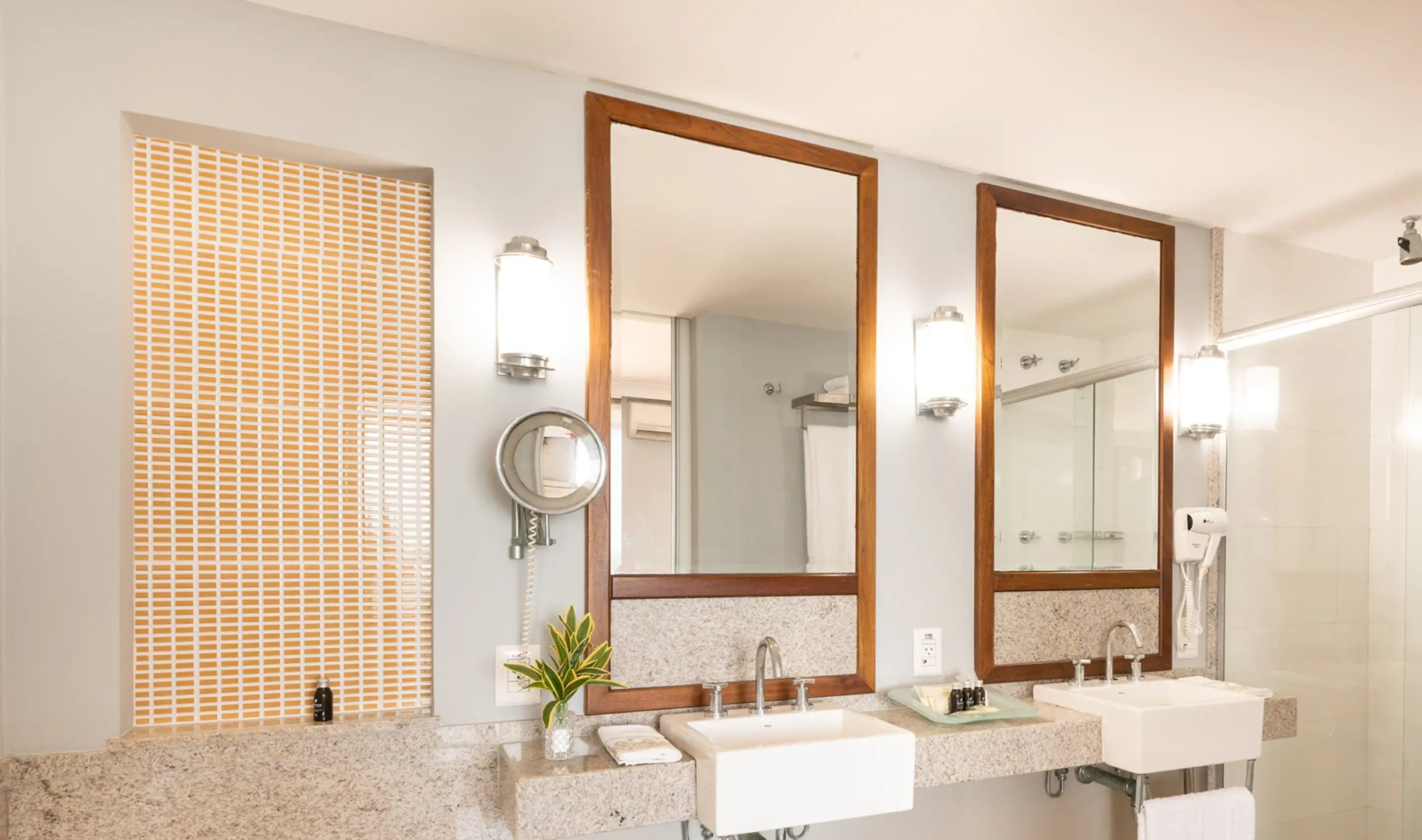 Foto - Pestana Rio Atlantica