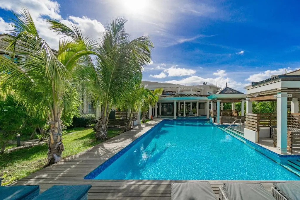 Foto - Villasun Luxury Apartments & Villas