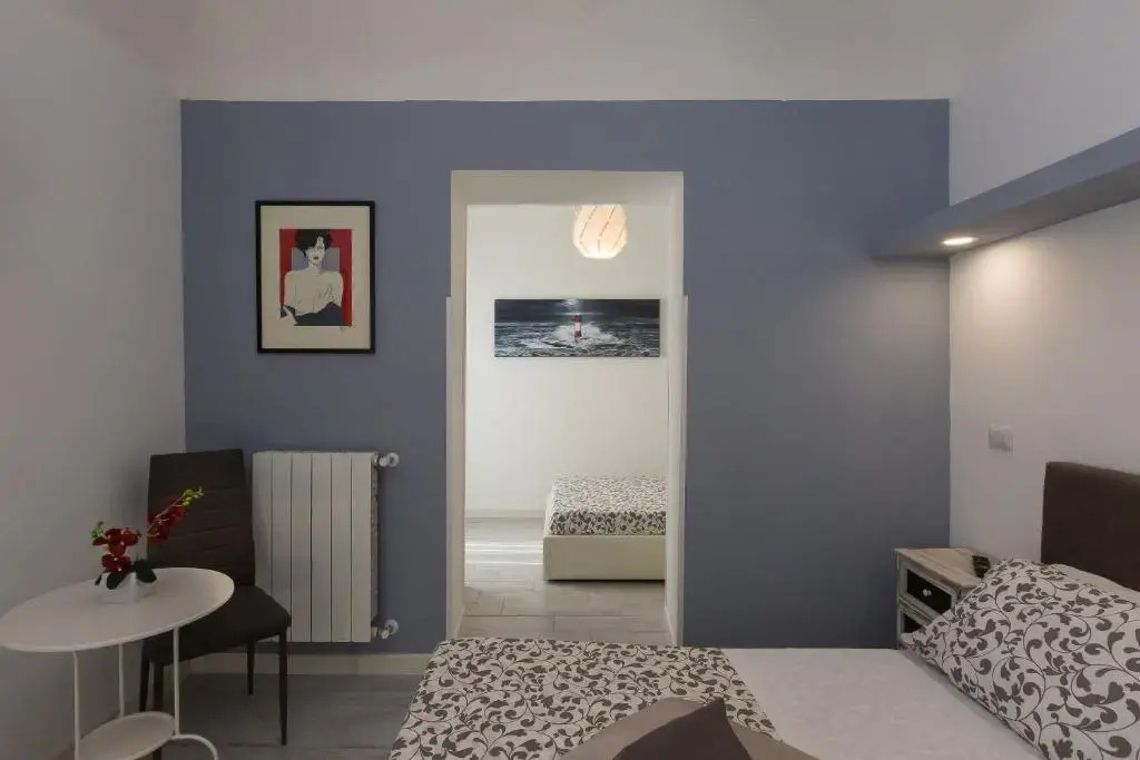 Foto - San Peter Angels