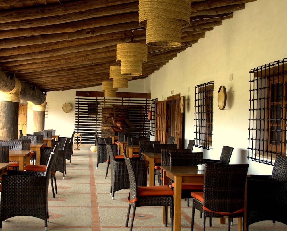 Foto - Ardea Purpurea Lodge