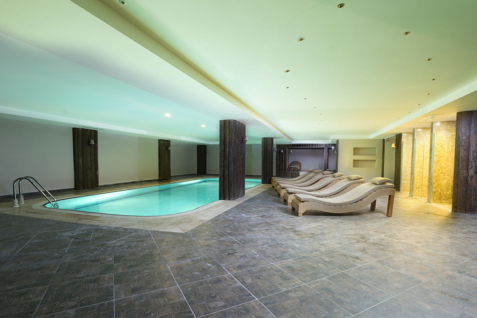 Qlusive Hotel, Bild 15 von 27