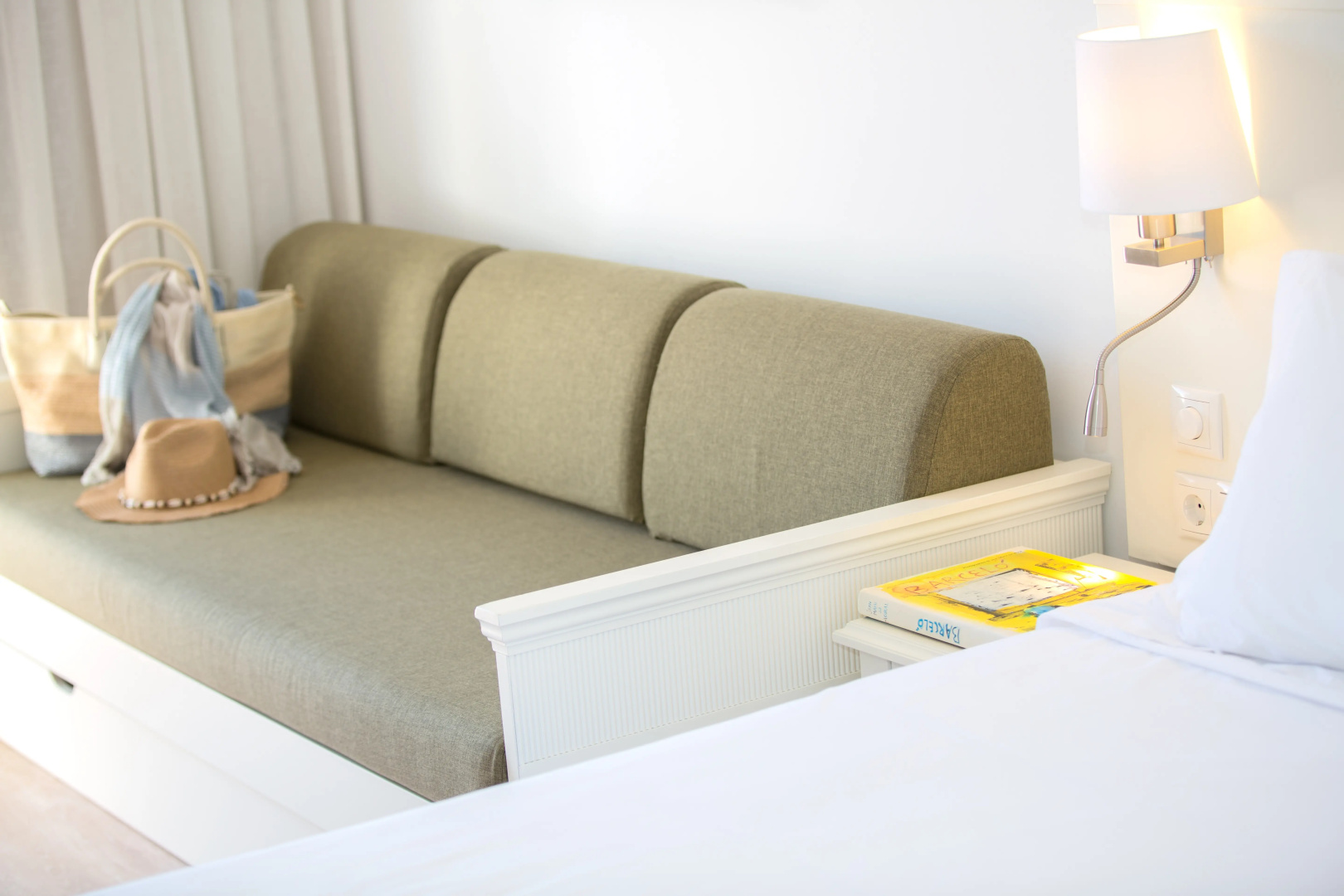 Photo - Hotel Castell dels Hams