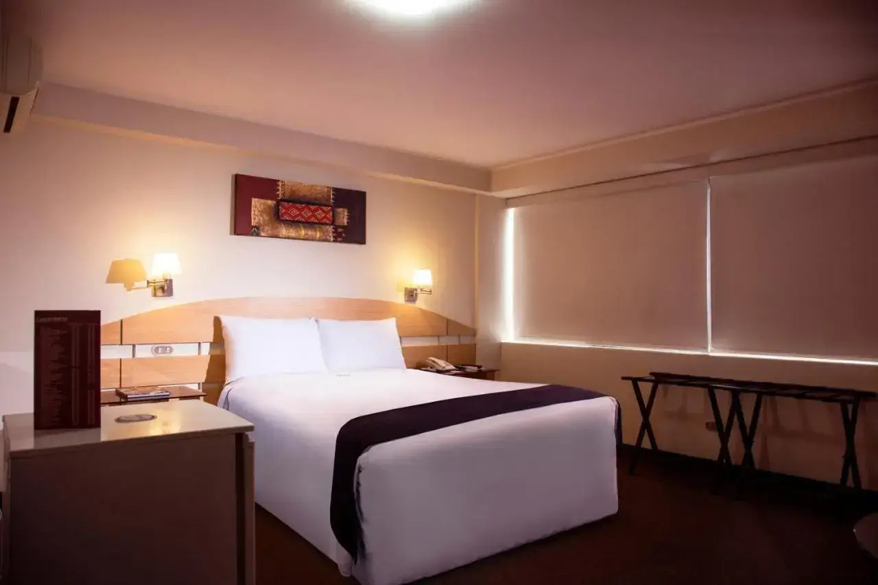 Foto - Hotel Ferre Miraflores