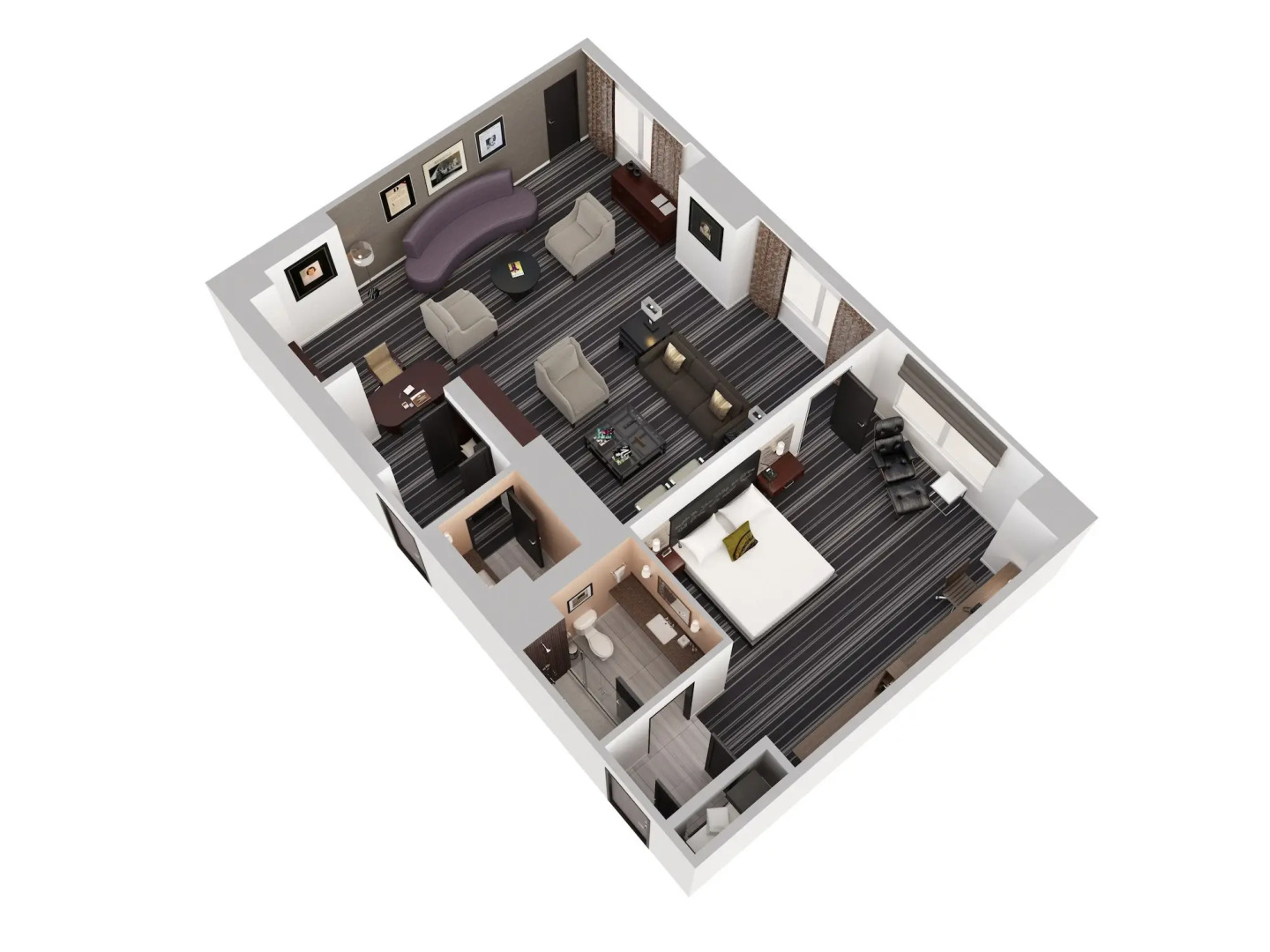 Photo - Hyatt Regency Dallas