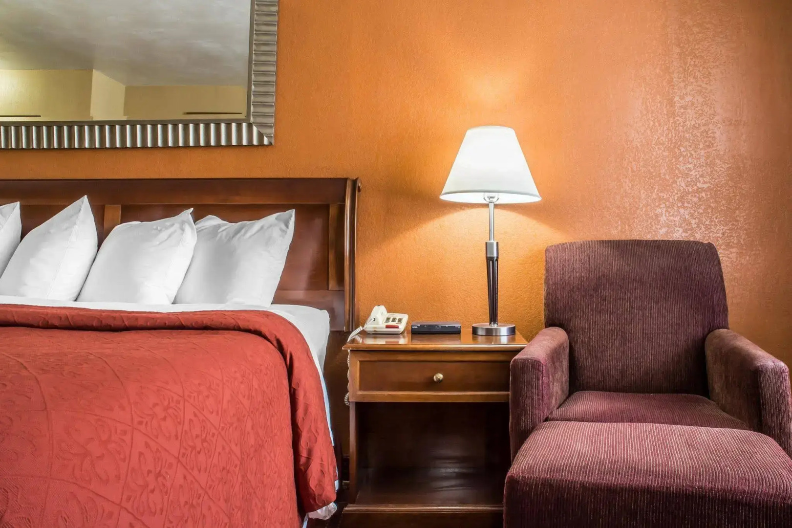 Photo - Ramada by Wyndham Rome - Verona