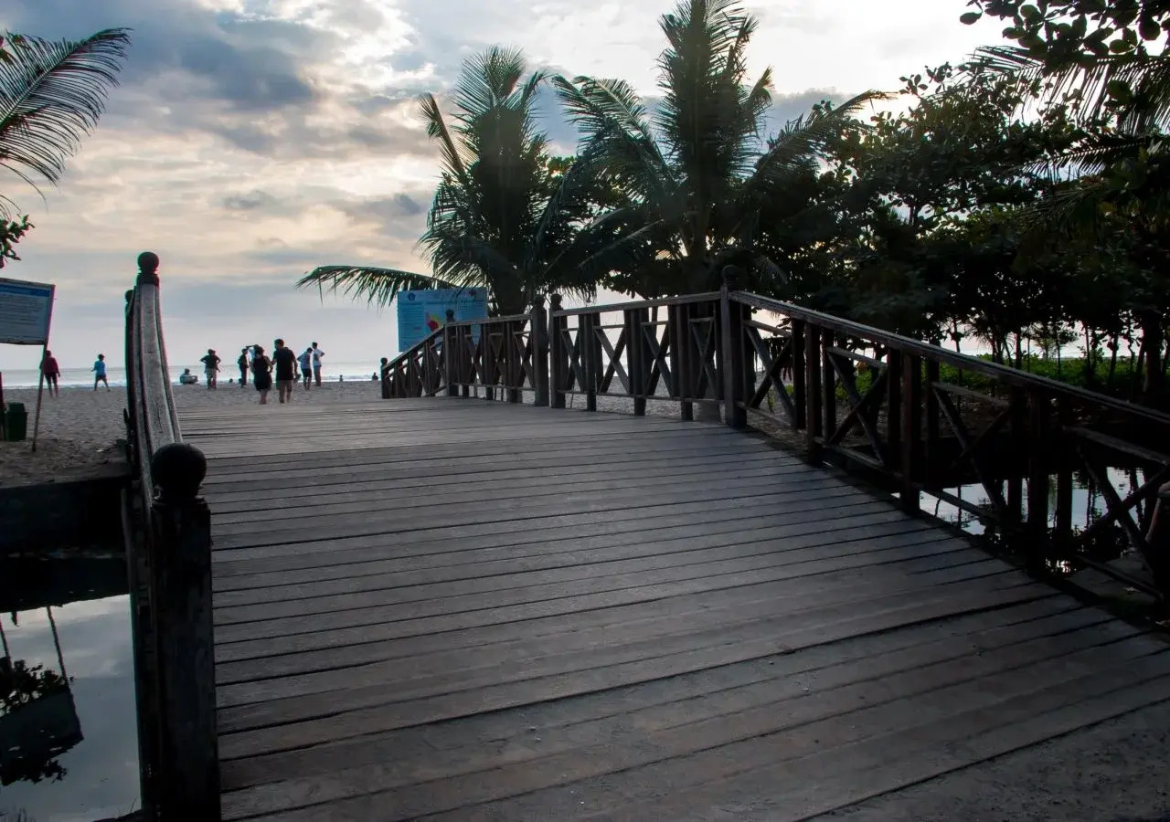 Foto - Seminyak Square Hotel And Villas