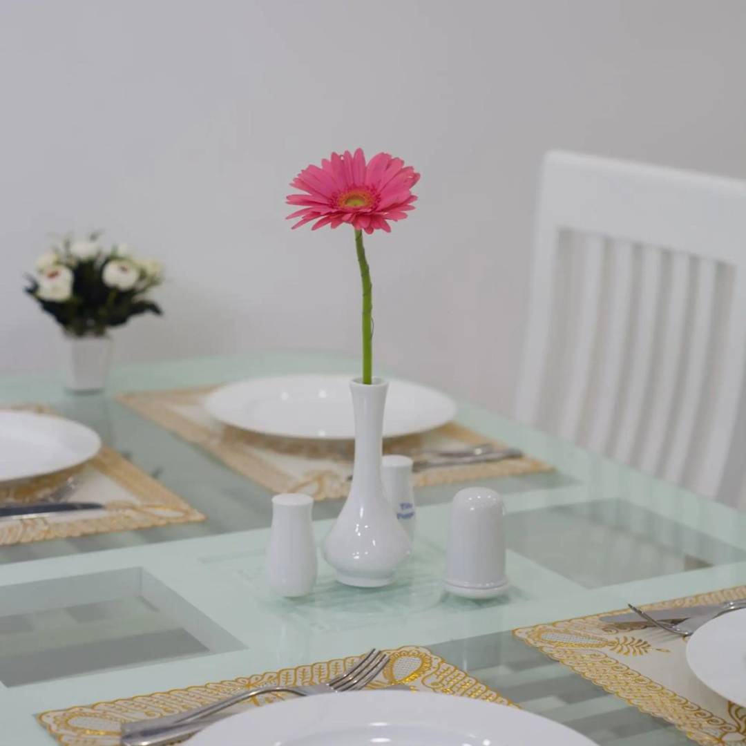 Foto - Hanoi Boutique House