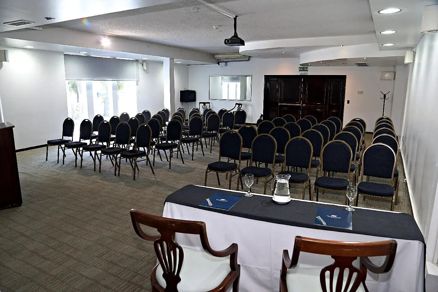 Photo - Palladium Business Hotel