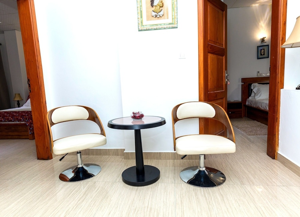 Residence Haziel