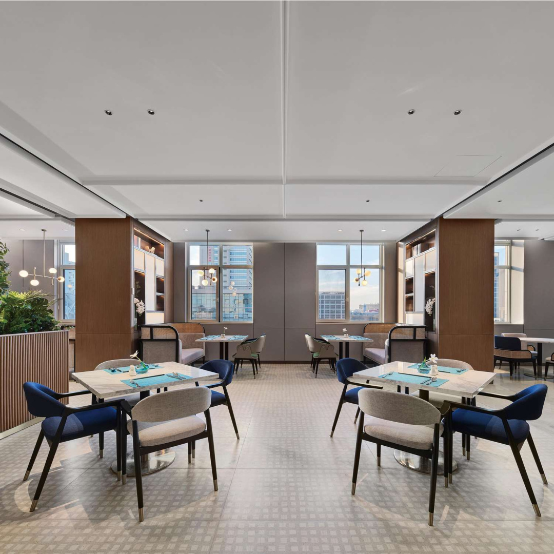 Photo - Hilton Garden Inn Beijing Yizhuang