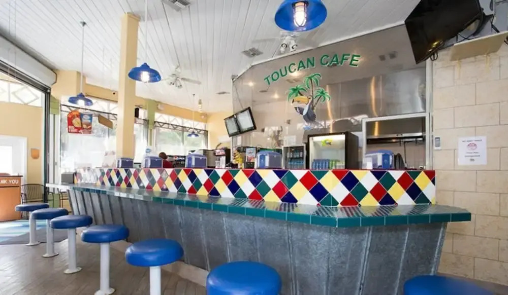 Foto - Tropical Palms Resort