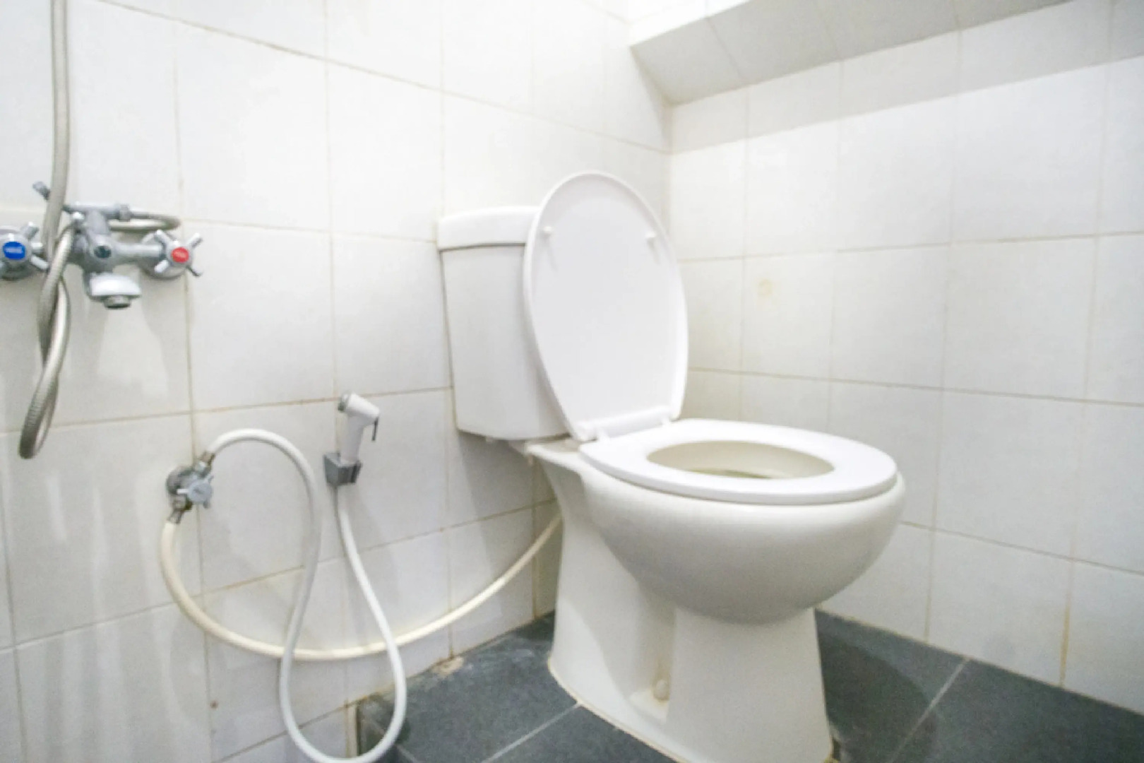 Foto - RedDoorz @ Jalan Gatot Subroto Denpasar