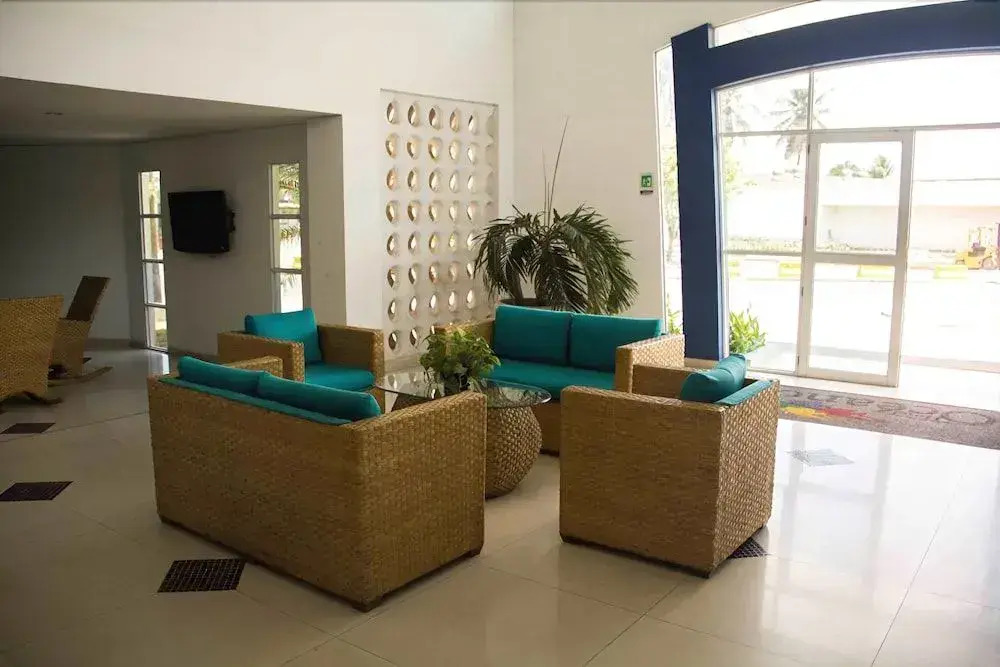 Foto - Ayenda 1801 El Oceano