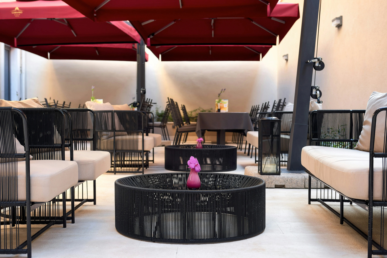 Photo - Cornaro Hotel