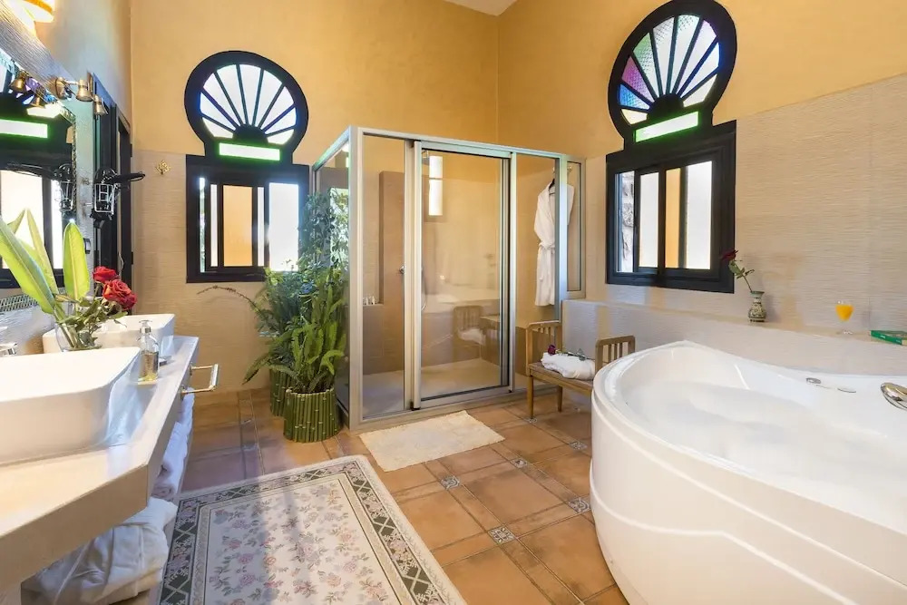 Foto - La Citadelle Marrakech