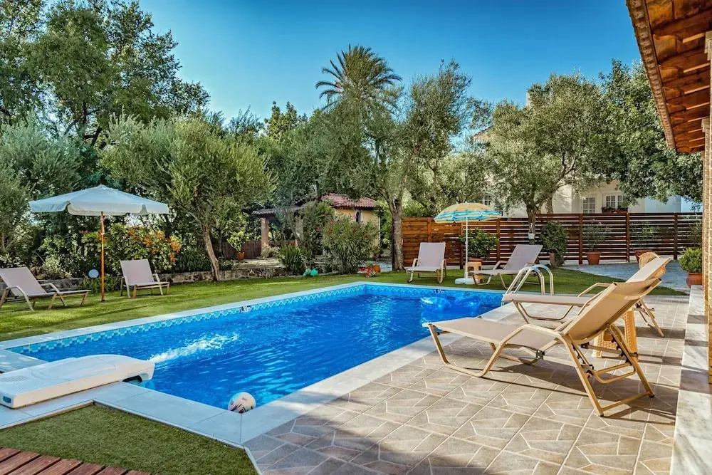 Photo - Kardaris Villa