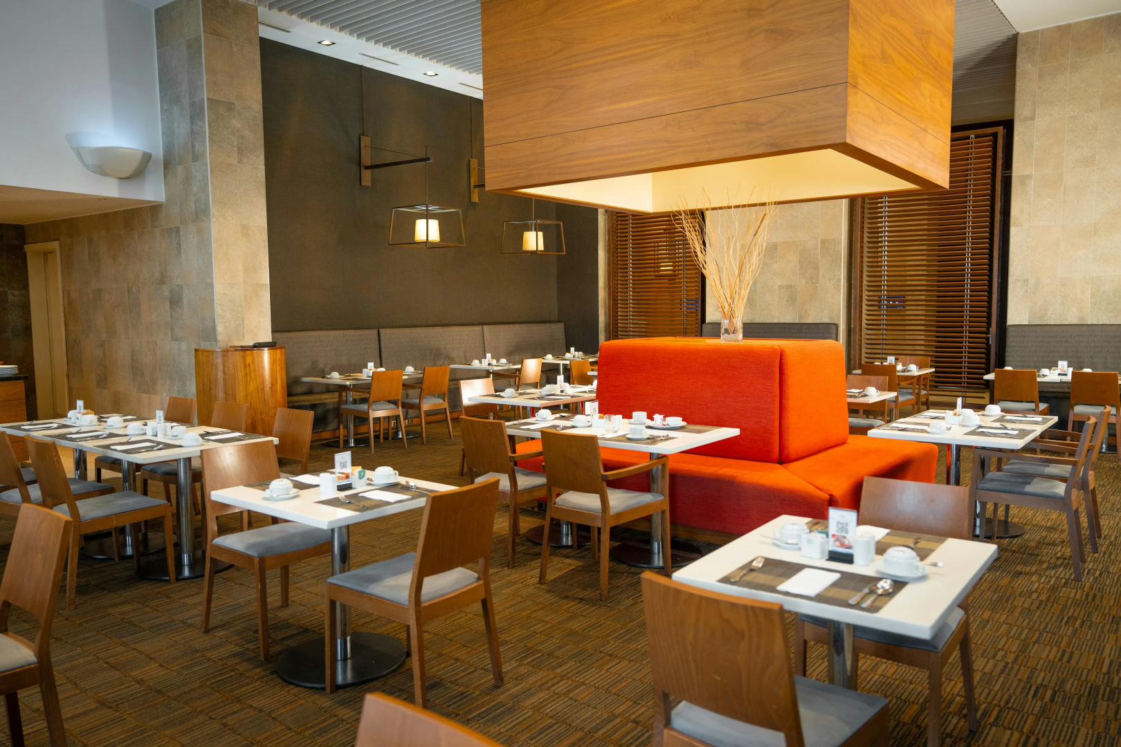 Photo - Hilton Garden Inn Santiago Airport