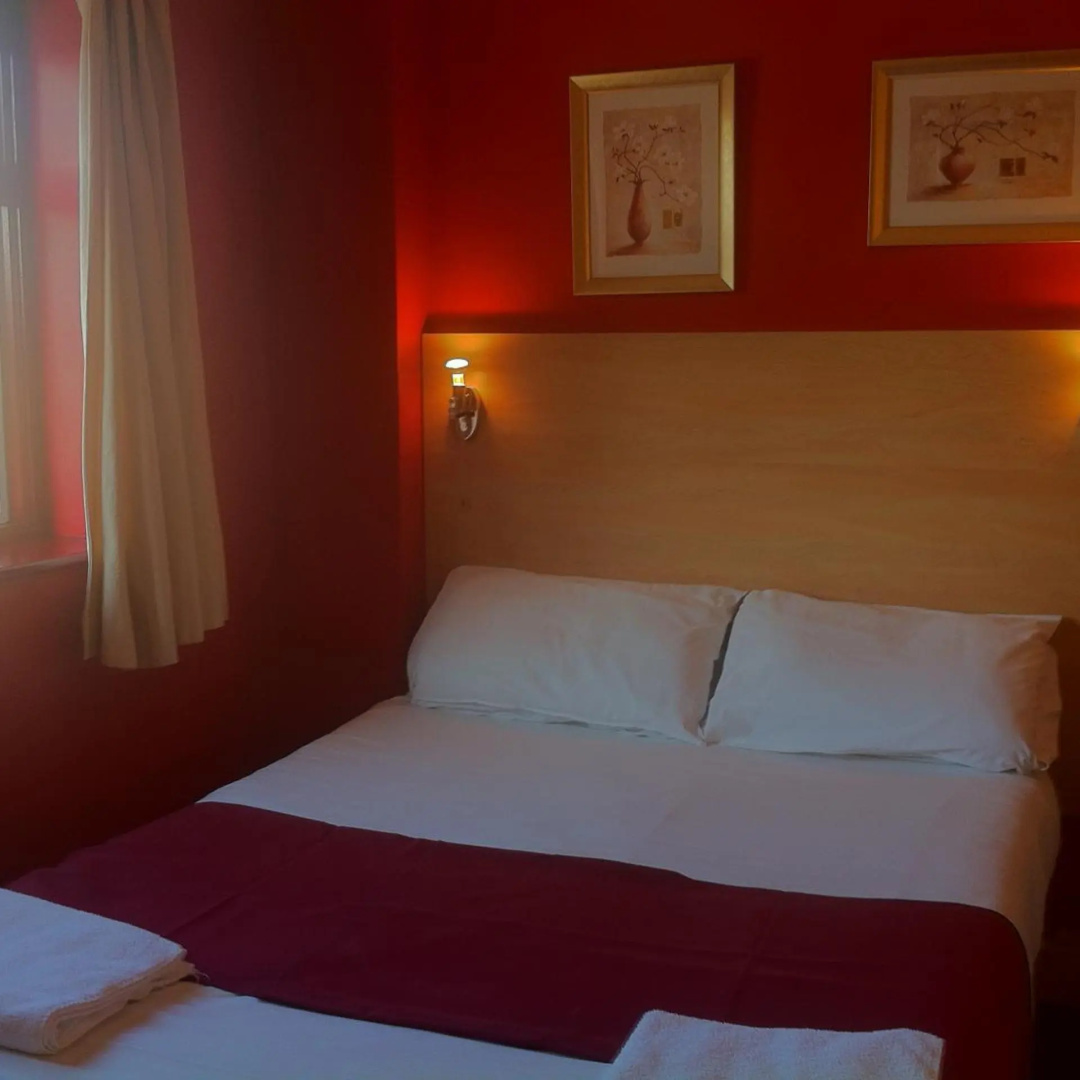 Foto - City Inn Express Hotel