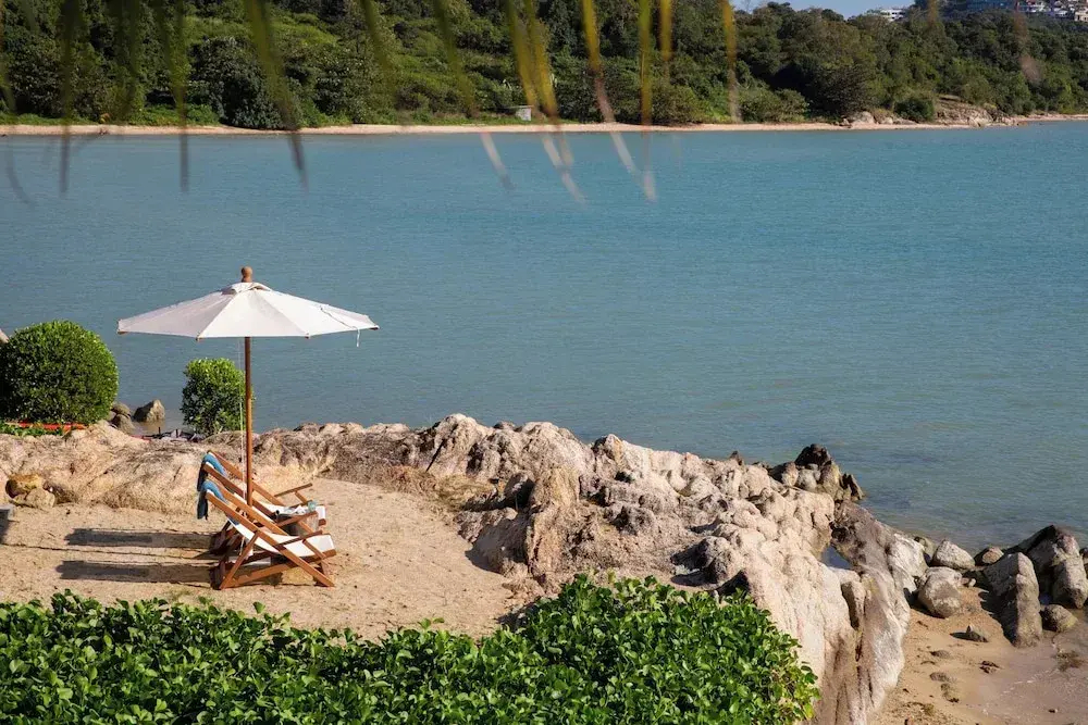 Foto - Kerem Luxury Beachfront Villas